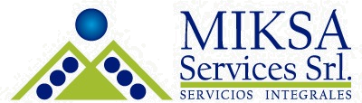 MIKSASERVICES SRL